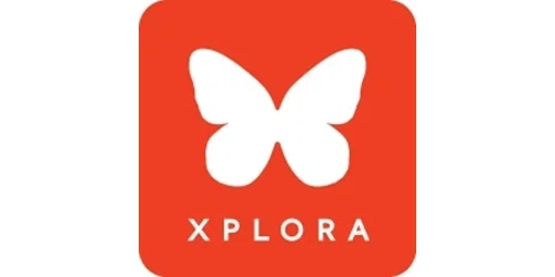 Xplora Merchant logo