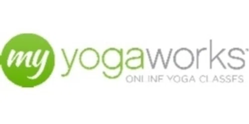 MyYogaWorks Merchant Logo