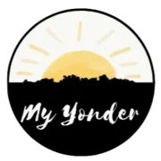 My Yonder Merchant Logo
