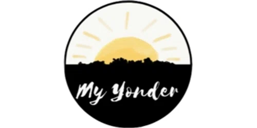 My Yonder Promo Code