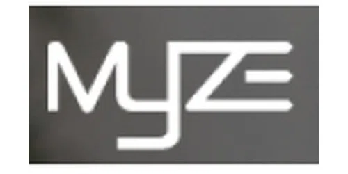 Myze Merchant logo