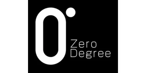 Zero Degree Promo Code