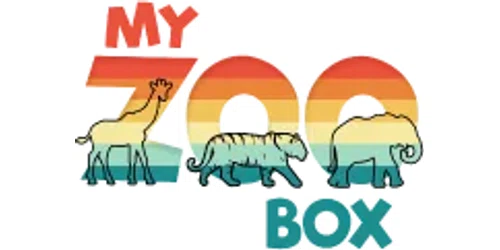 My ZOO Box Promo Code