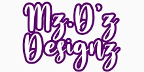 Mz. D'z Designz Promo Code