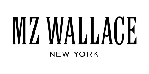 mz wallace monogram