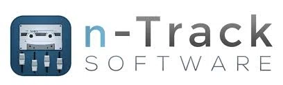 n-Track Studio Merchant Logo
