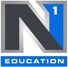 N1 Education Merchant Logo