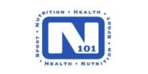 N101 Merchant logo