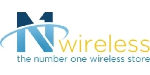 N1 Wireless Merchant Logo