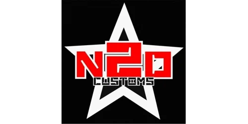 N2Deep Customs Promo Code