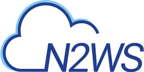 N2WS Merchant logo