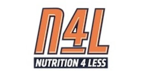 Nutrition 4 Less Promo Code