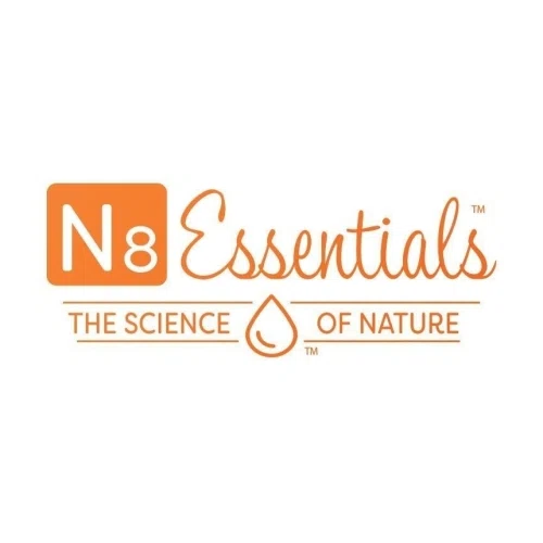 N8 ESSENTIALS Promo Code — 25 Off in September 2024
