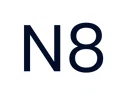 N8 Fitness Merchant Logo
