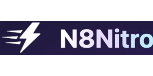 N8Nitro Promo Code