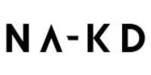 NA-KD Merchant logo