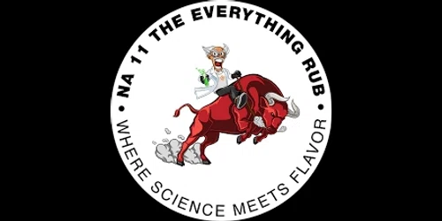 Na11 The Everything Rub & Seasoning Promo Code