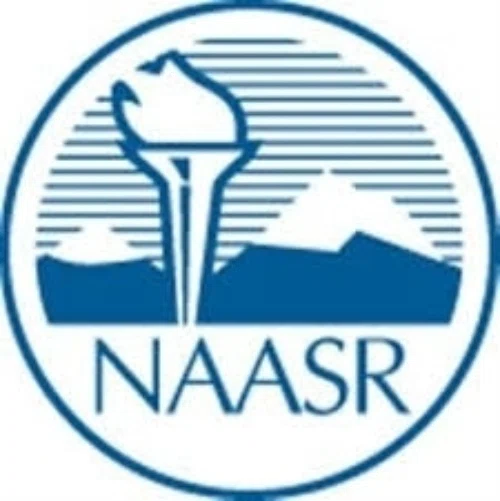 NAASR Merchant Logo