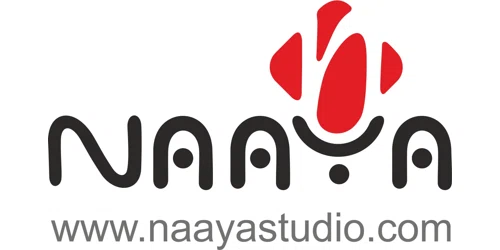 Naaya Studio Promo Code