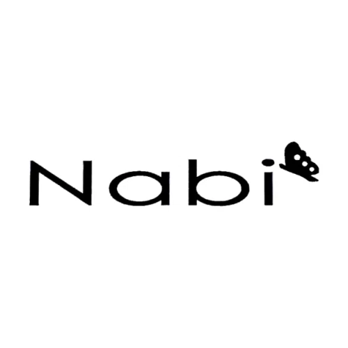 Nabi Cosmetics Merchant Logo