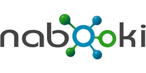 Nabooki Promo Code