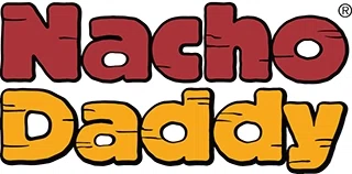 Nacho Daddy Merchant Logo