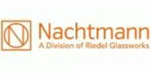 Nachtmann Merchant logo