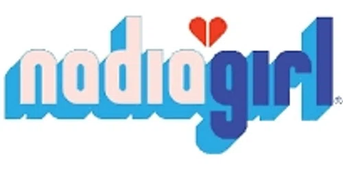 NadiaGirl Promo Code