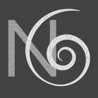 Nadia Gordon Designs Merchant Logo