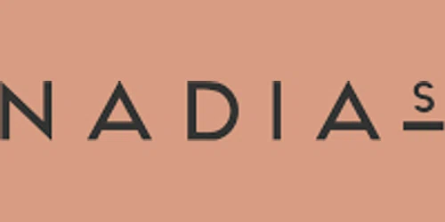Nadia’s Evening Promo Code