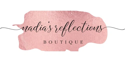 Nadias Reflections Promo Code