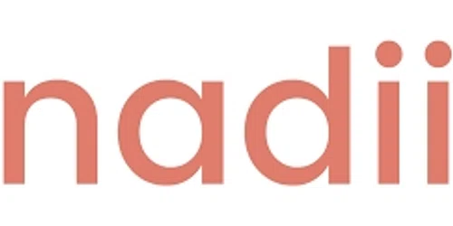 Nadii Promo Code