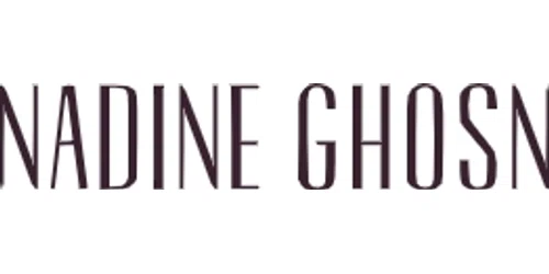 Nadine Ghosn Promo Code