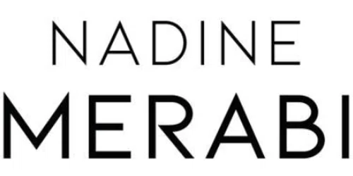 Nadine Merabi Merchant logo