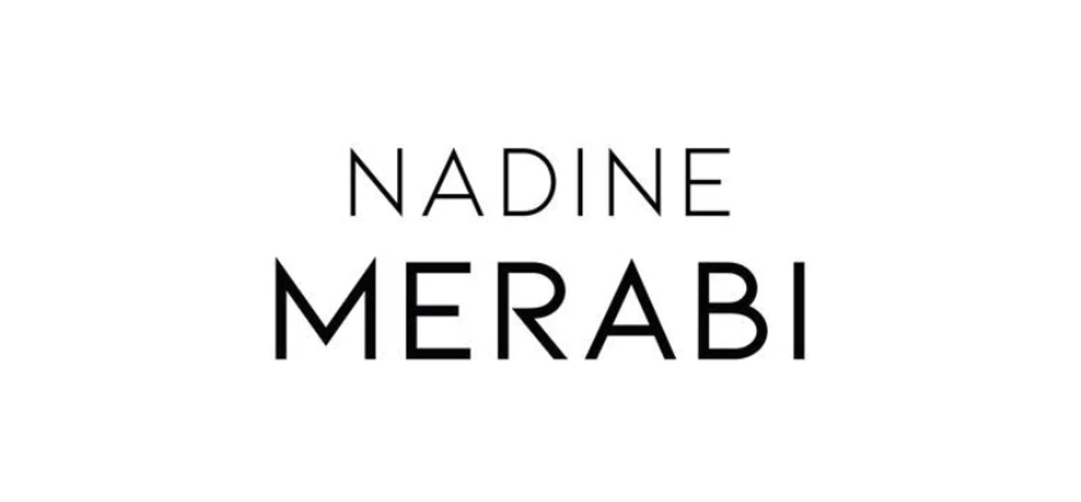 NADINE MERABI Promo Code — 10 Off (Sitewide) 2024