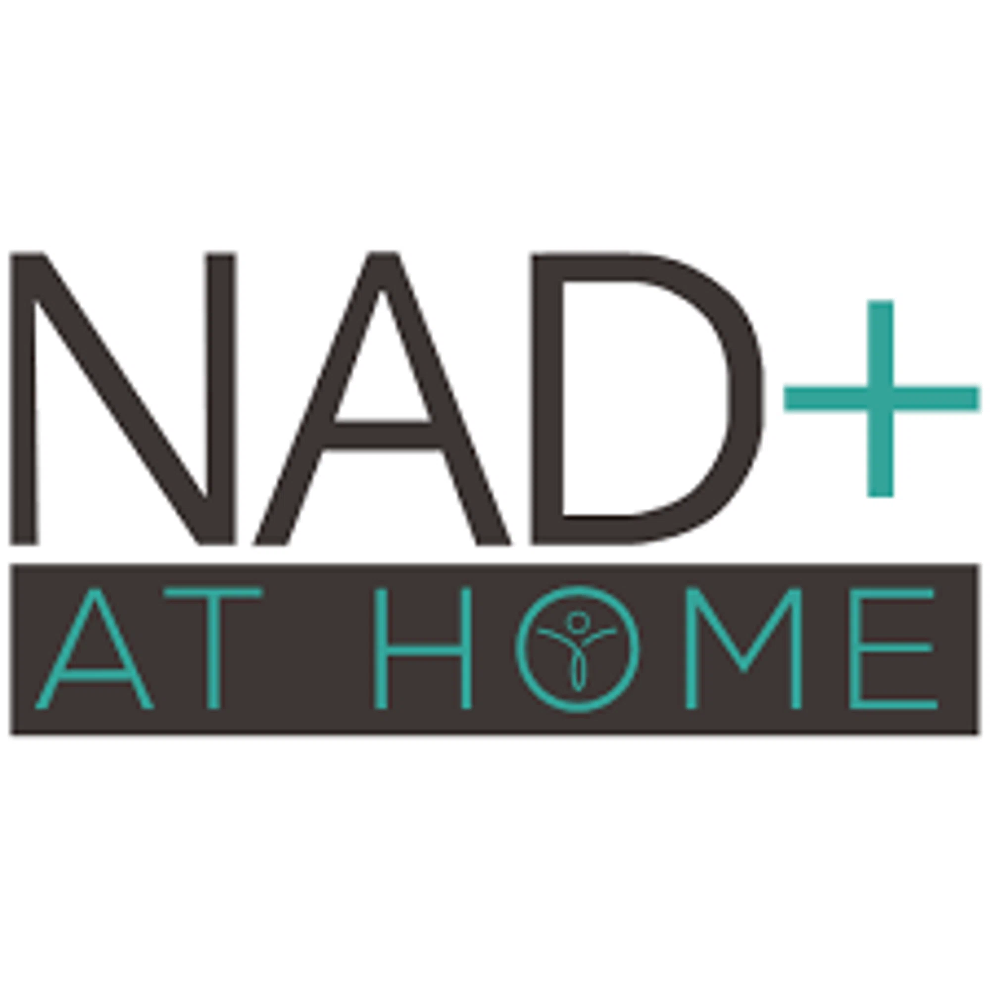NAD+ AT HOME Discount Code — 25 Off (Sitewide) 2024