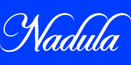 Nadula Promo Code