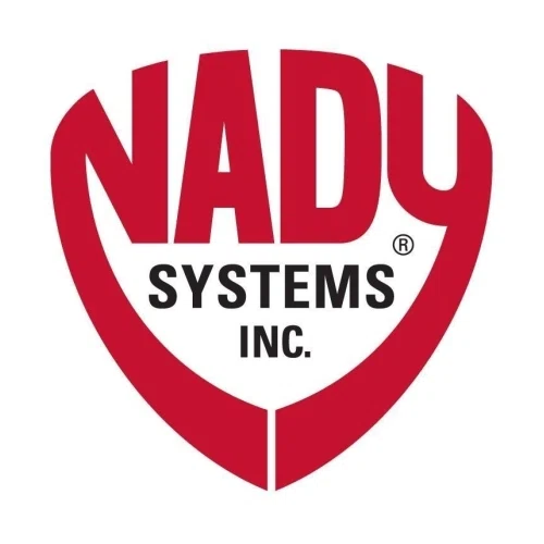 Nady Systems Merchant Logo