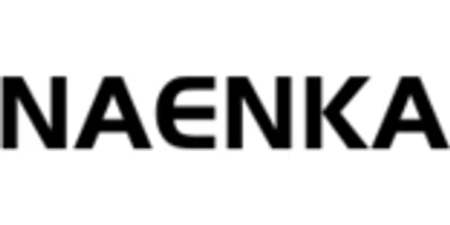 Naenka Merchant logo