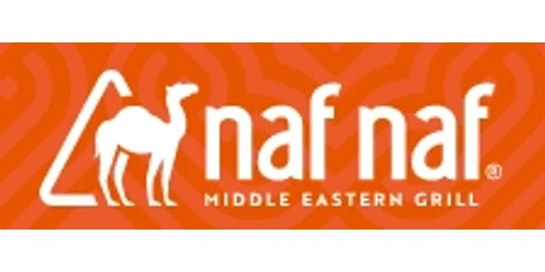 Naf Naf Grill Merchant logo