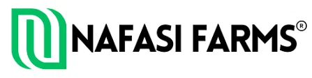 Nafasi Farms Merchant Logo