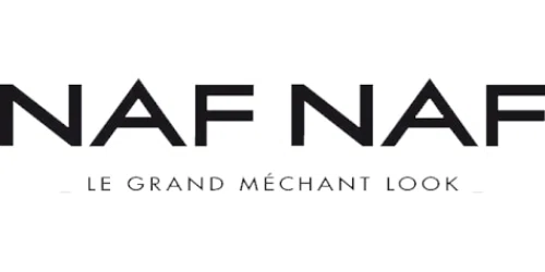 Naf Naf Promo Code