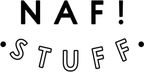 NAF! Stuff Promo Code