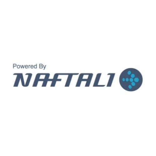 Naftali Promo Code
