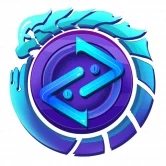 Naga Kingdom Merchant Logo
