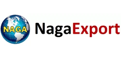 NAGA EXPORT Promo Code