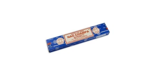 Nag Champa coupon