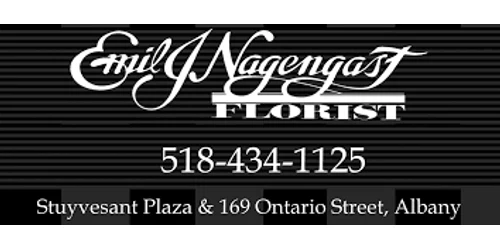Nagengast Florist Promo Code