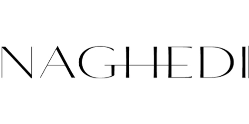 NAGHEDI Promo Code