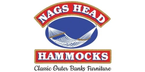 Nags Head Hammocks Merchant logo